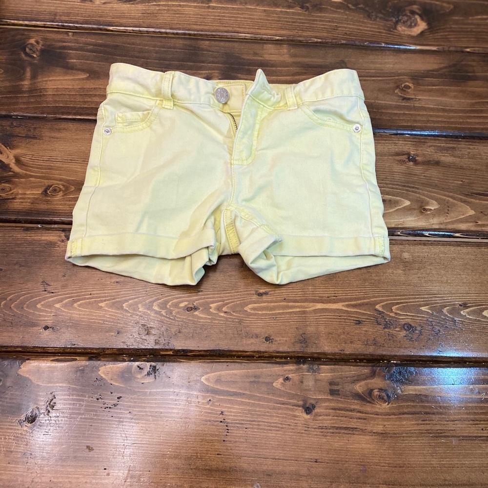 Kids shorts